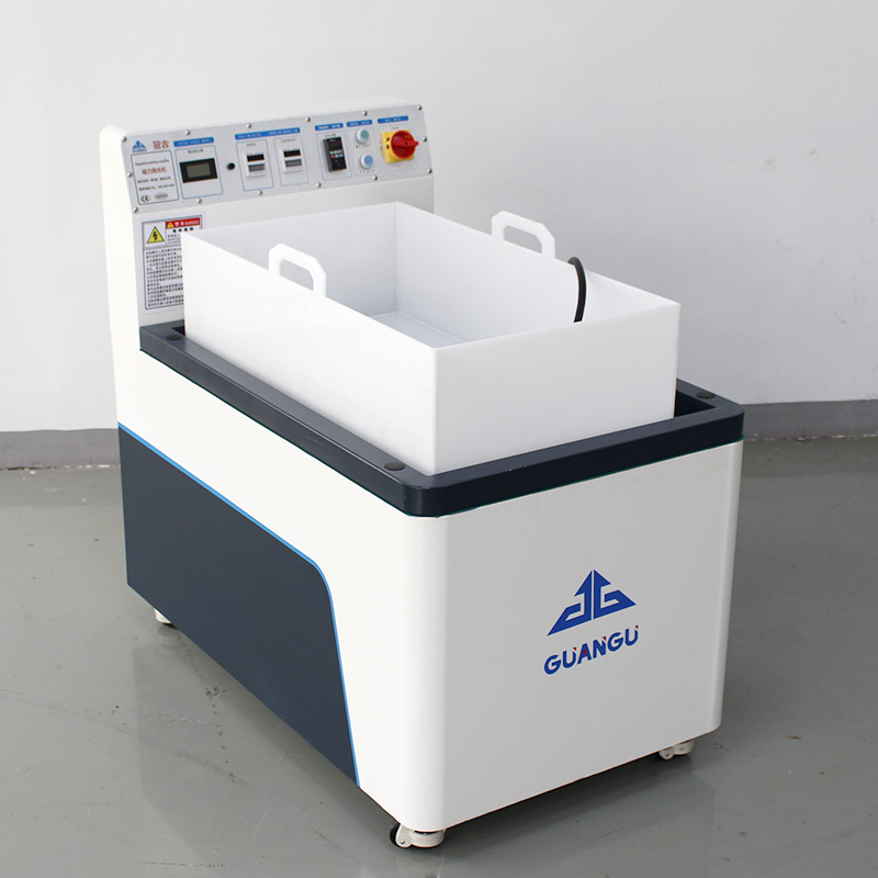 PenangGG8850 Buffing machine