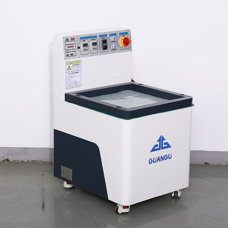 PenangMAGNETIC POLISHING MACHINE GG8620